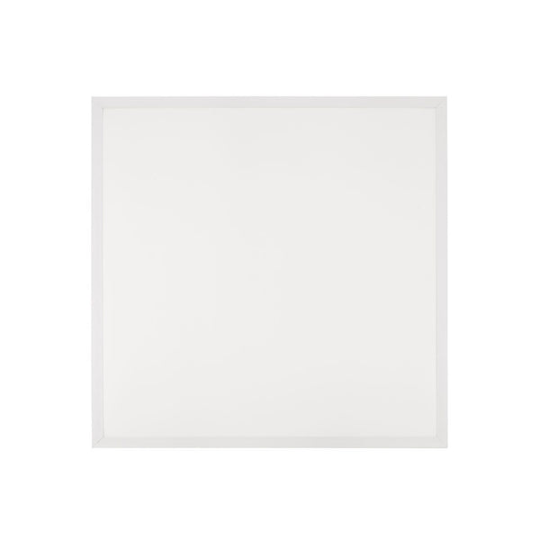 Panel Led Cuadrado Luz Blanca 60x60cm 54w