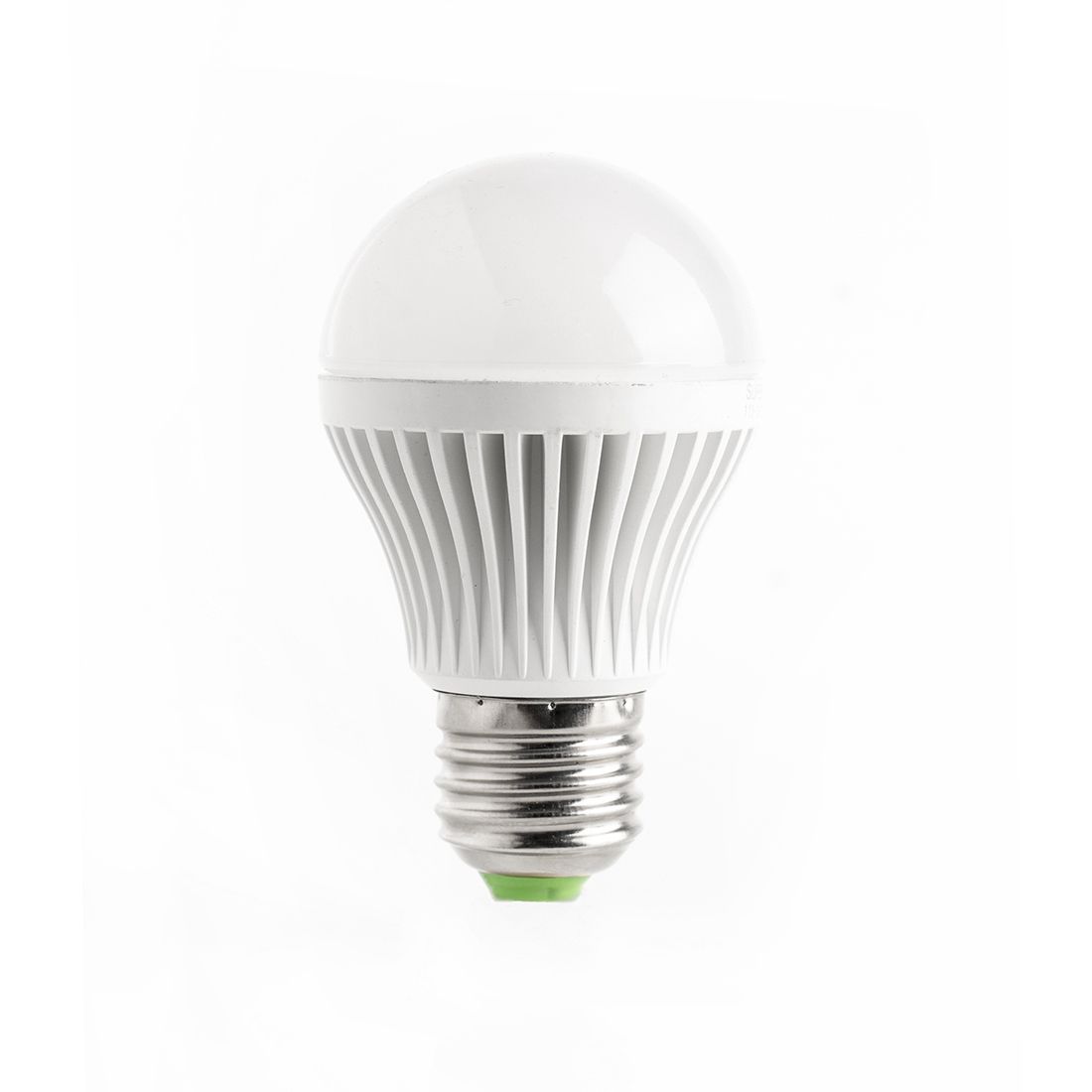Bombillo Led Luz Amarilla 5w