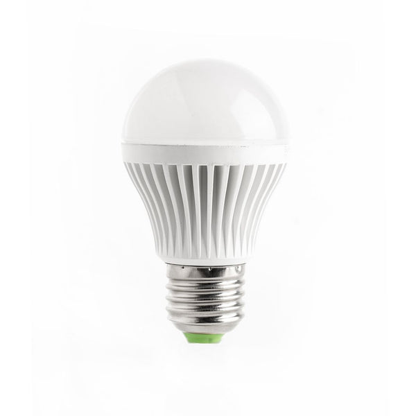 Bombillo Led Luz Amarilla 5w