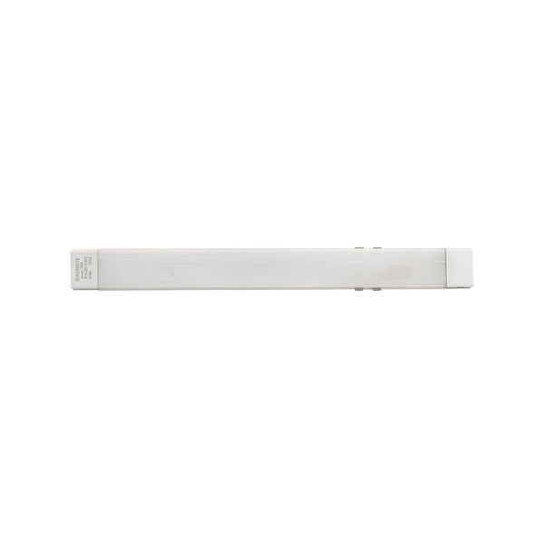 Lámpara Led Lineal Oficina 60cm 30w