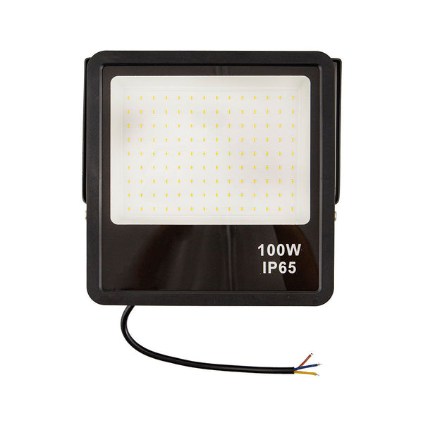 Reflector Led Exterior 100w