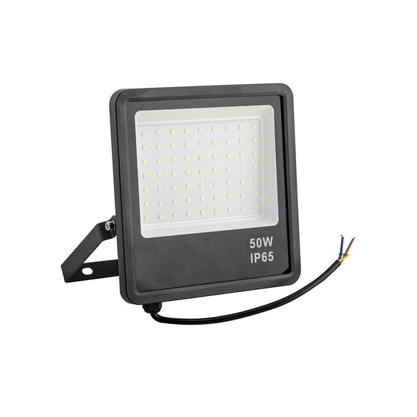 Reflector Led Exterior 50w