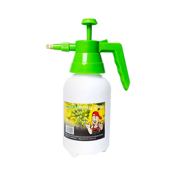 Atomizador Plástico 1lt