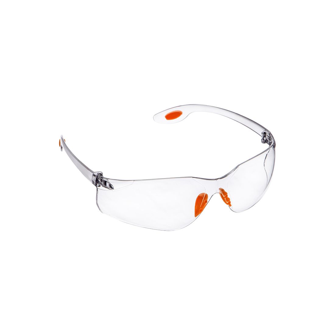 Lentes Seguridad Policarbonato