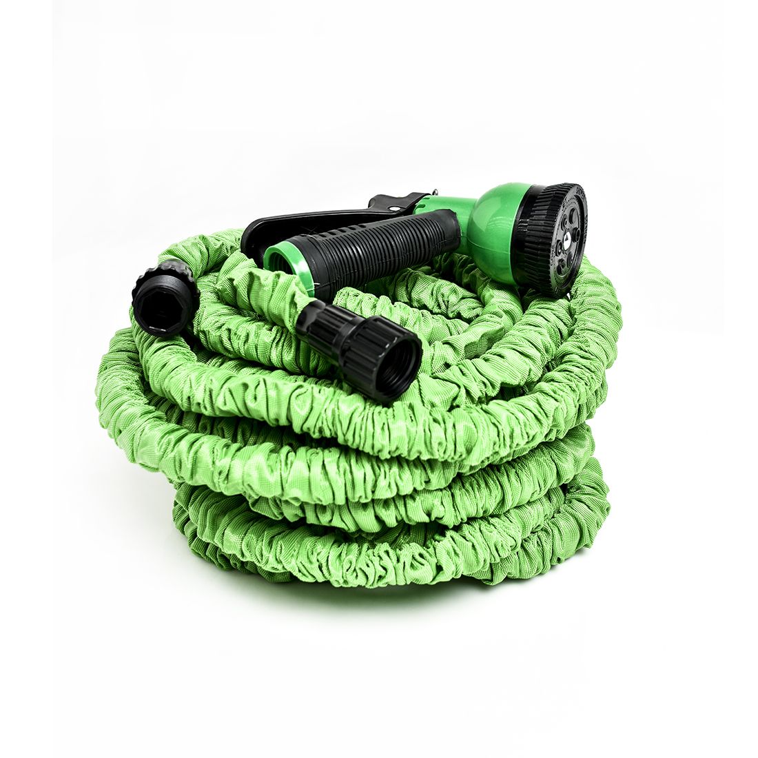 Manguera Expandible Pvc 10-30m