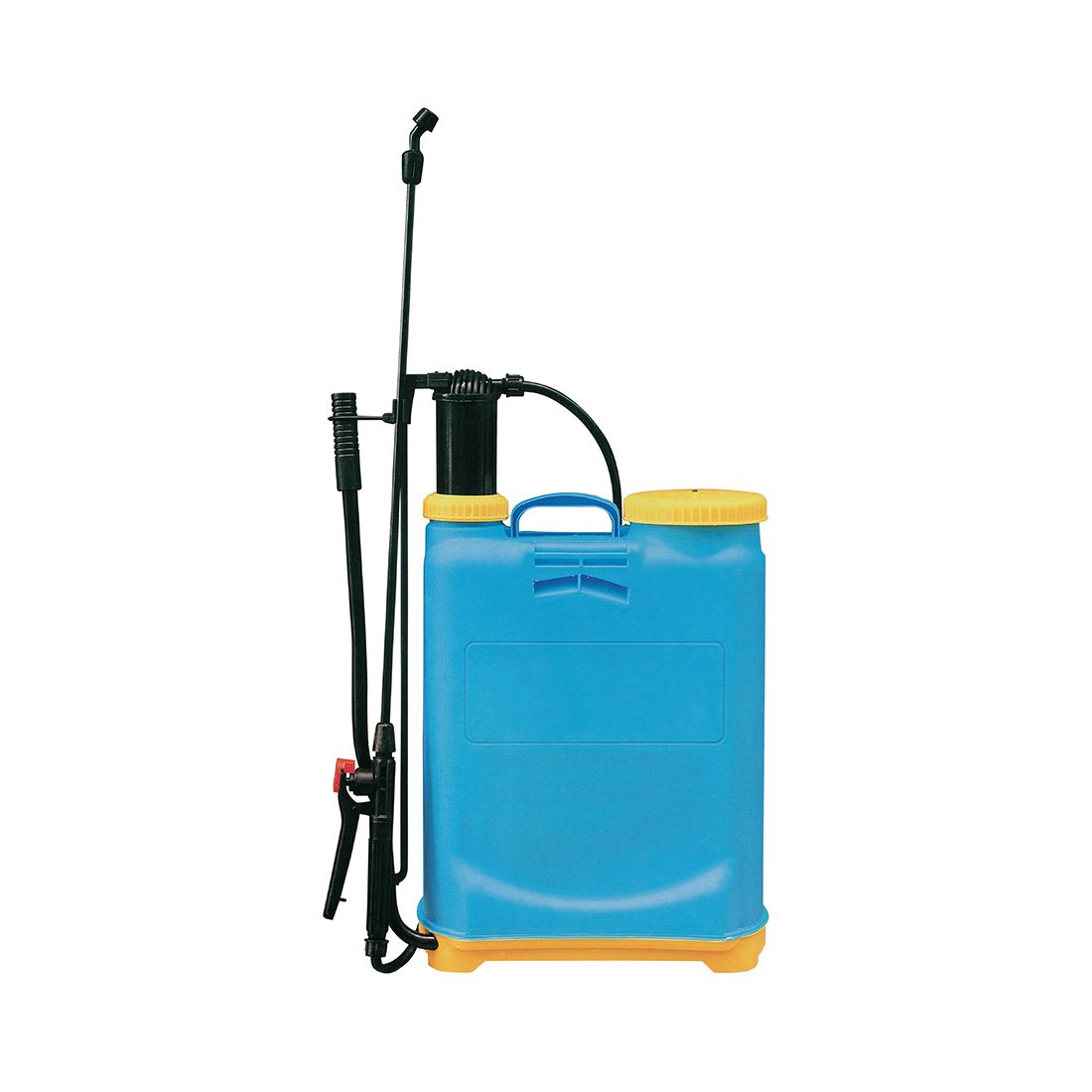 Atomizador Mochila Plástico 16lt