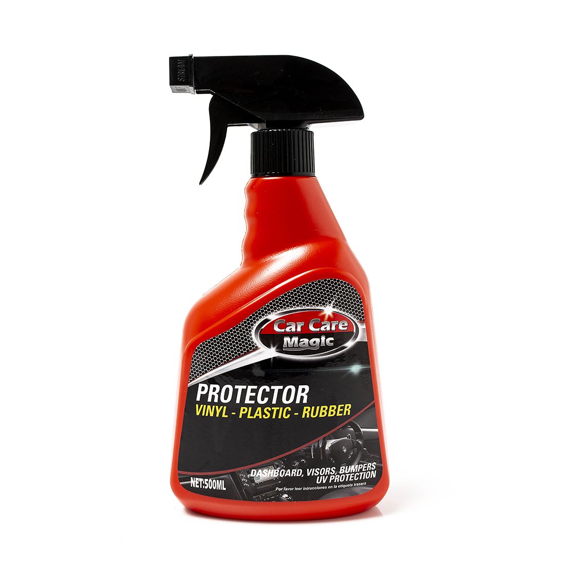 Protector Automóvil Interno 500ml