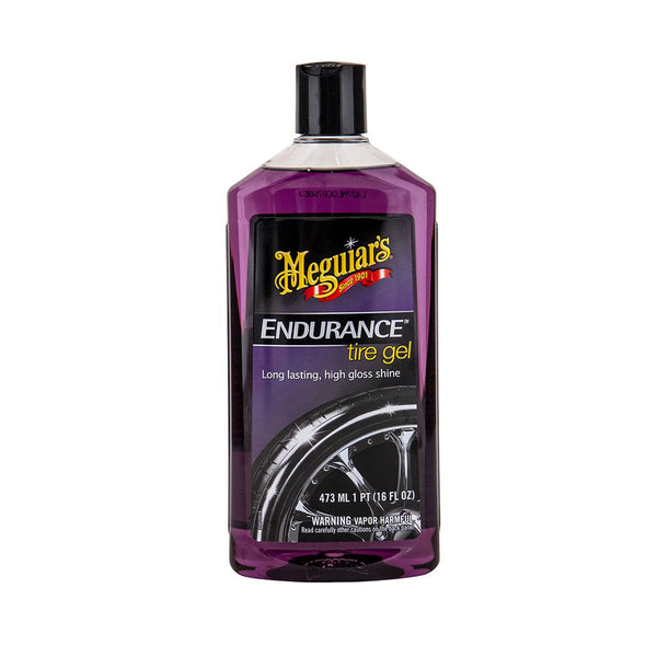 Gel Abrillantador Llanta Meguiars 16oz