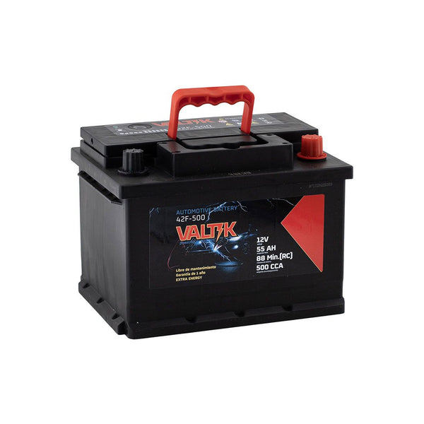 Batería Carro 42f-500