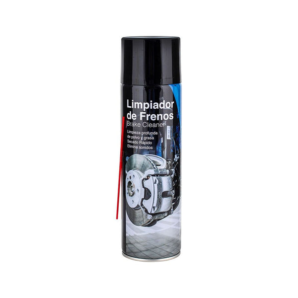 Limpiador De Frenos 500ml