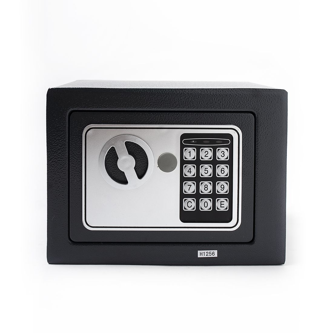 Caja Seguridad Electrónica 23x17x17cm