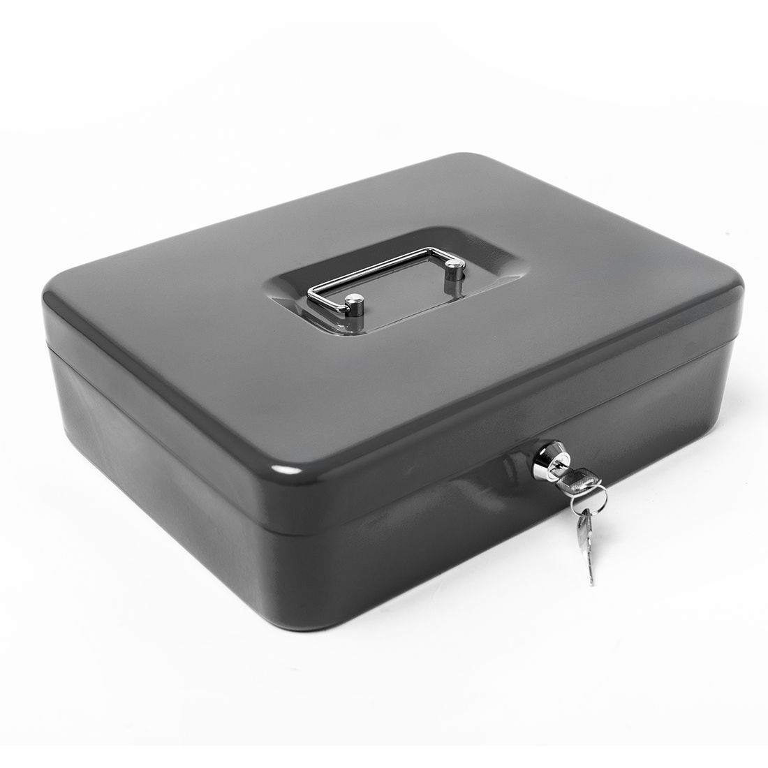 Caja Seguridad Llave 12in