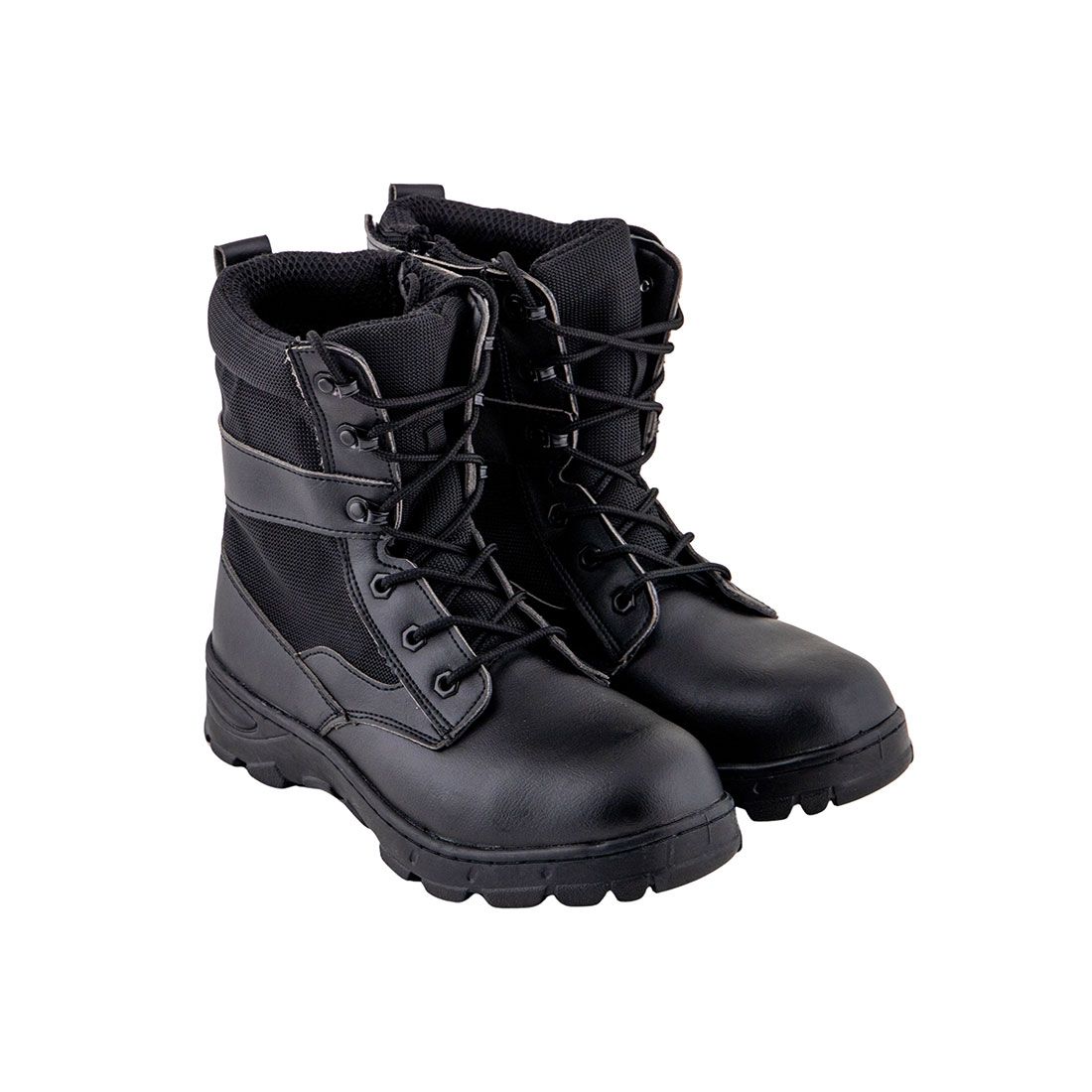 Zapato Bota Seguridad