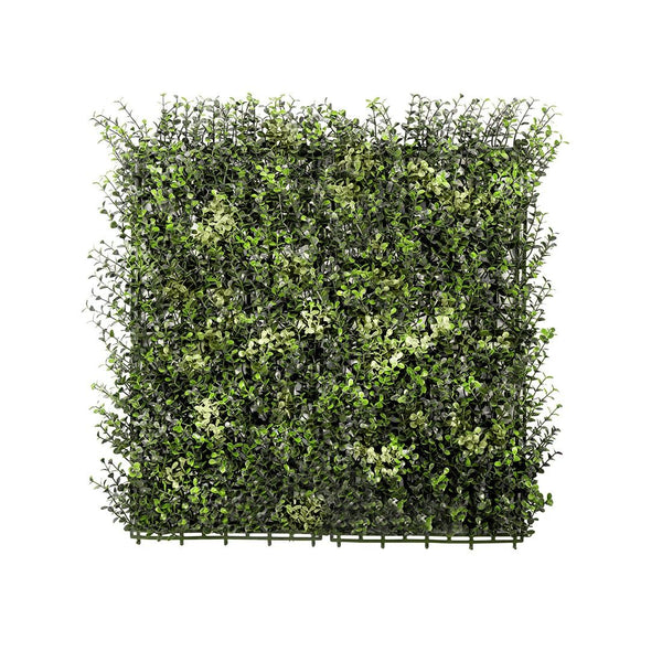 Decoración Artificial Pared 50x50cm