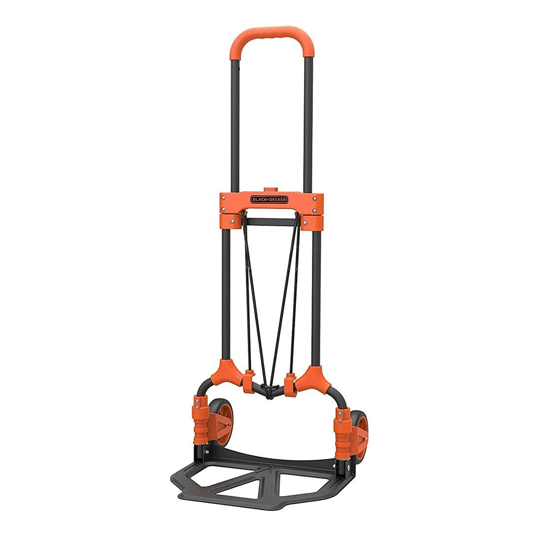 Carro Carga Black&decker Max 70kg