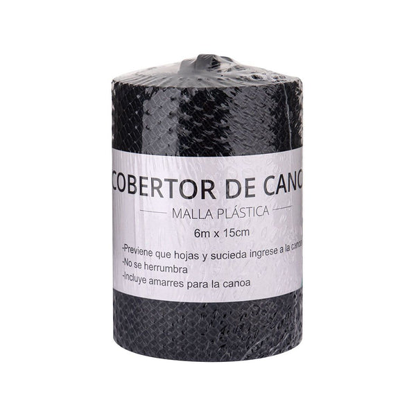 Malla Para Canoas 6mx15cm
