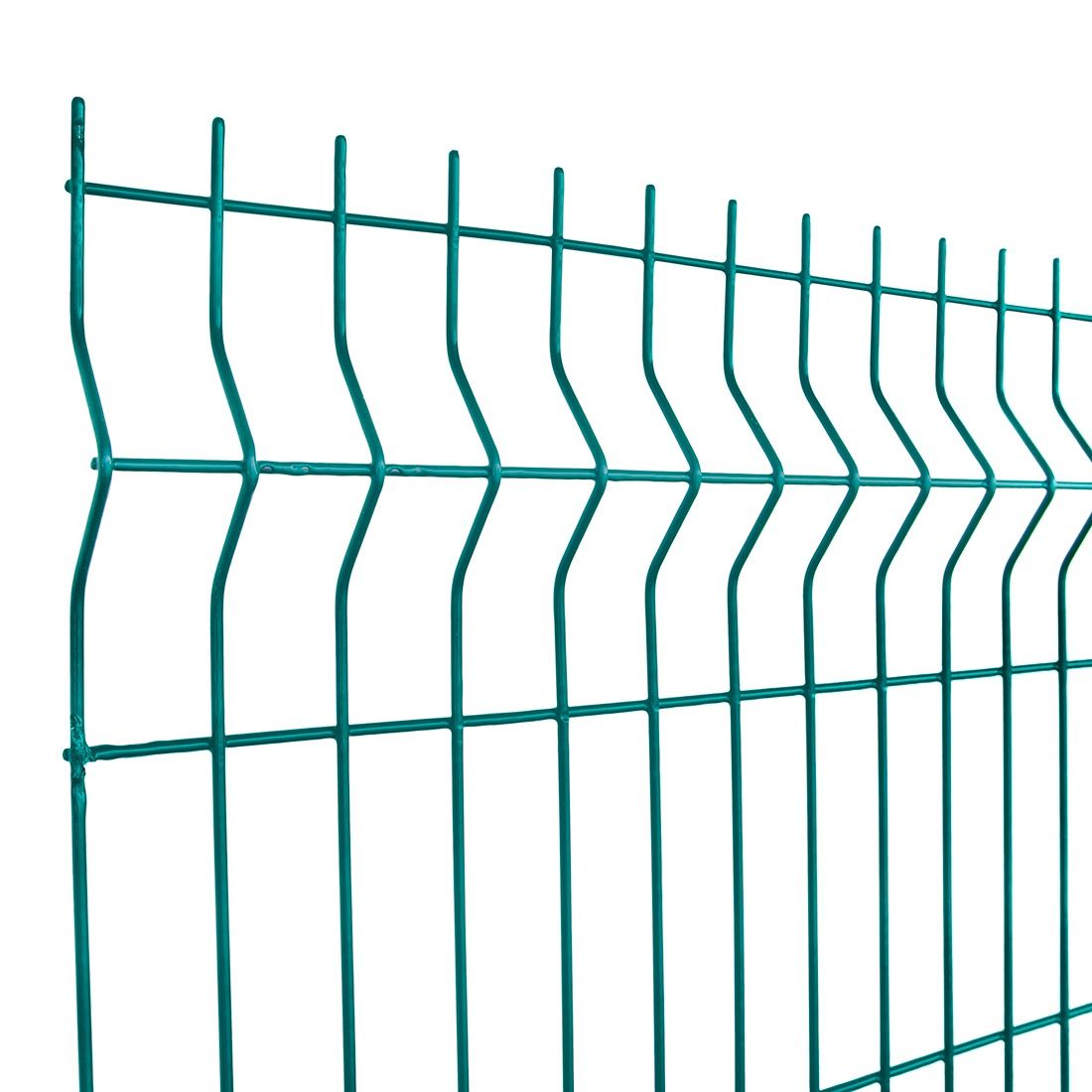 Malla Verde 5mm 2x2.5m