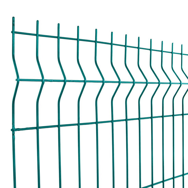 Malla Verde 5mm 2x2.5m