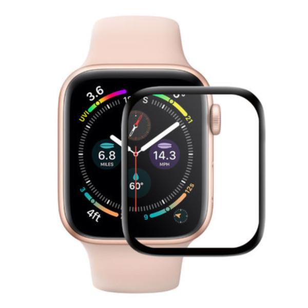 Protector Temperado Para Reloj 38