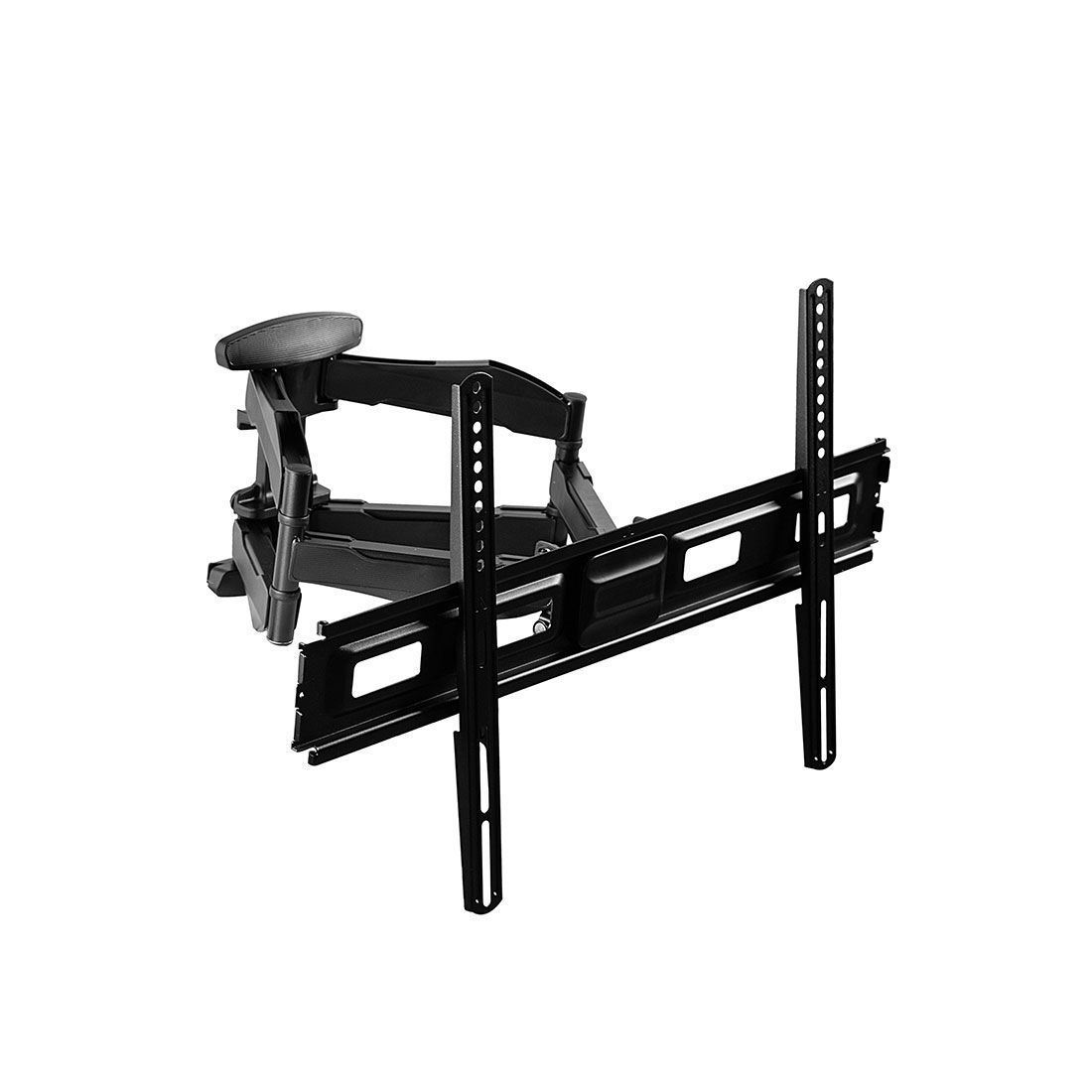 Rack TV 60° Movimiento 37-80in