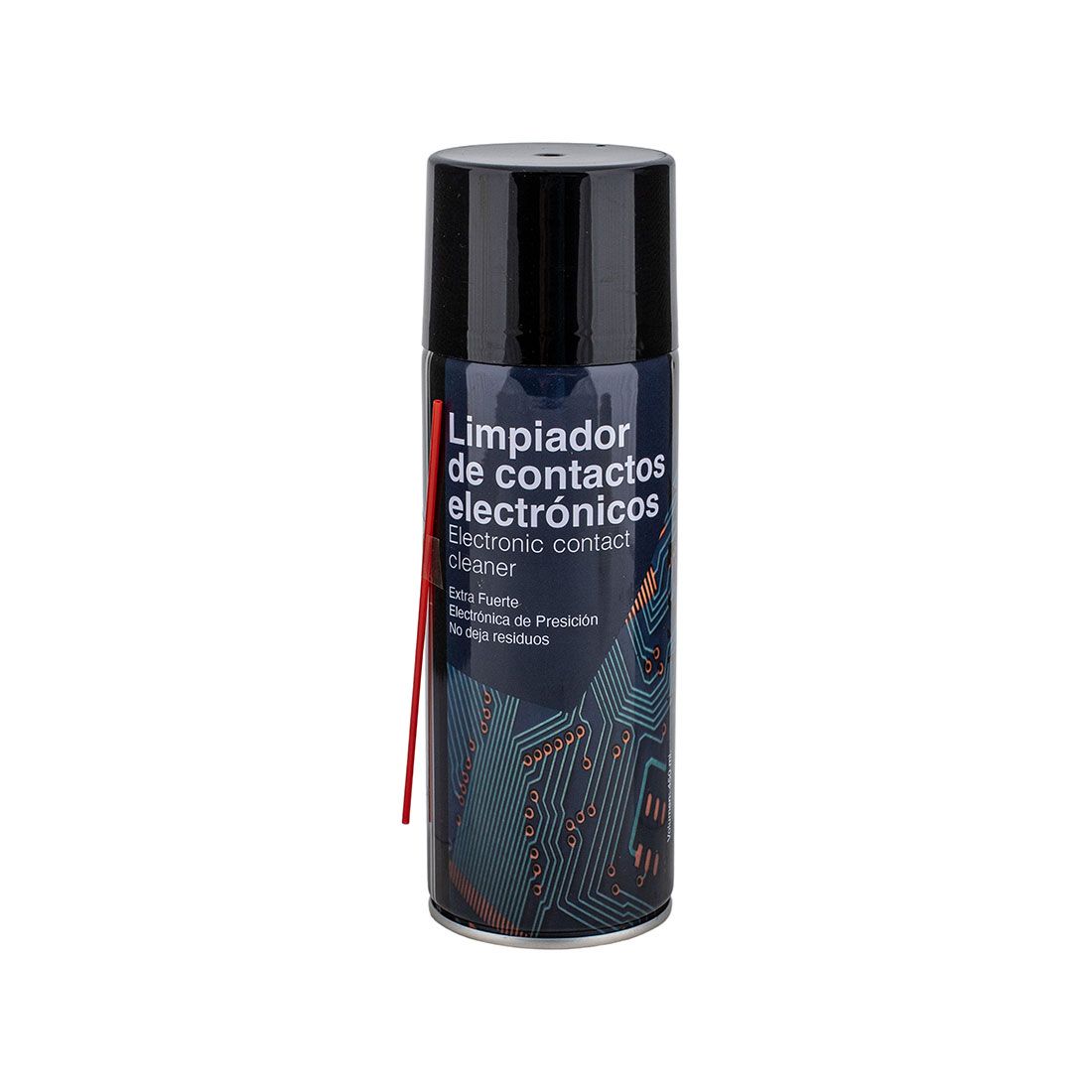 Limpiador De Contactos 450ml