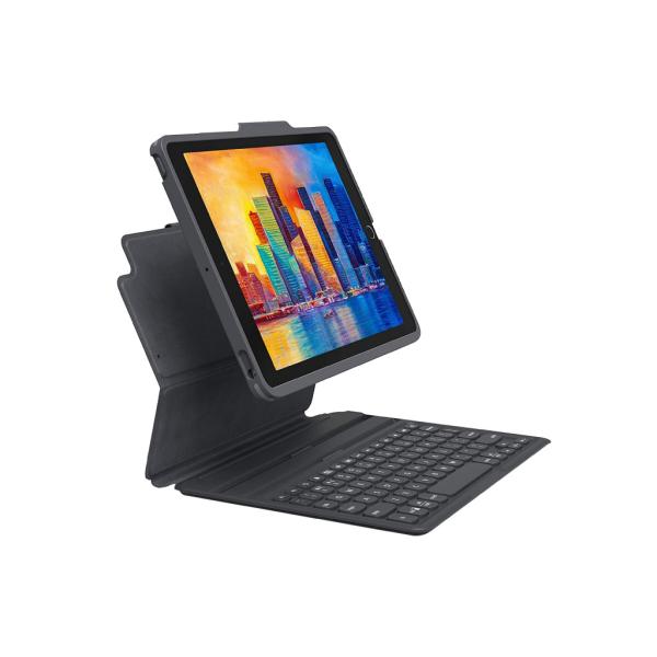 Estuche Agenda Magnetico Con Teclado Ipad 11 Pro 2/3/4 Generacion