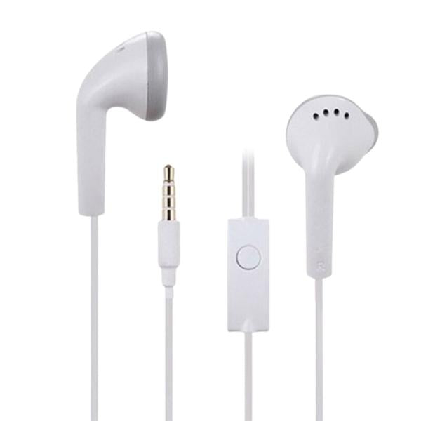 Audifonos 3.5 Hs330 Samsung  R.E "M" Blanco