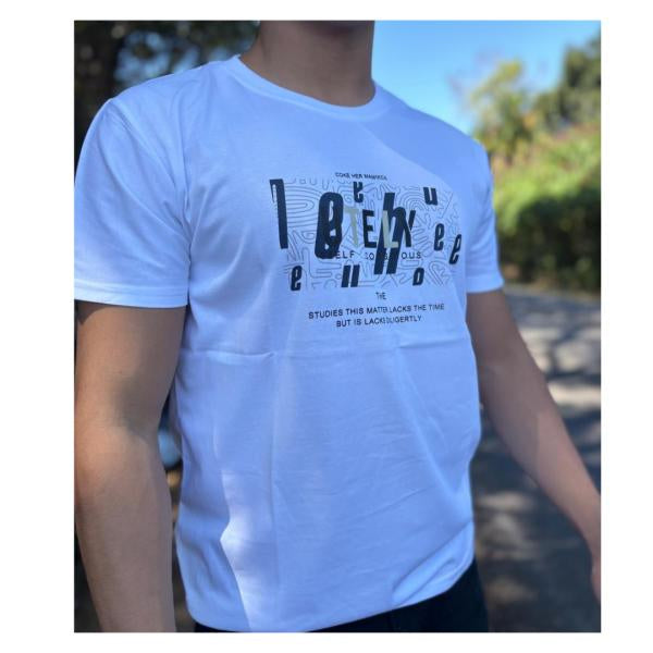 Camisa Punto Blanco S