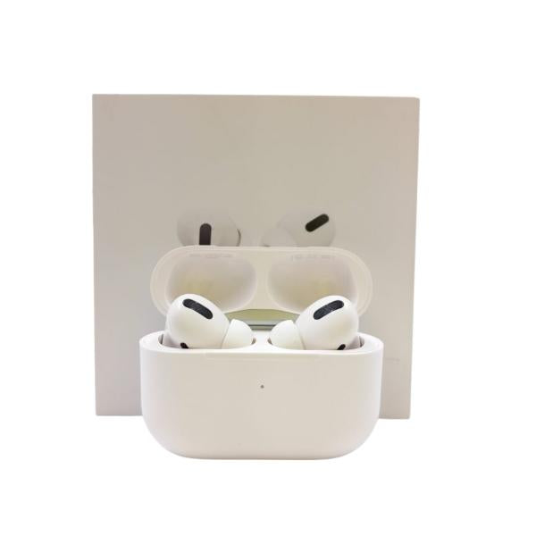 Audifonos Airpods Pro 2 R.E "M" Blanco
