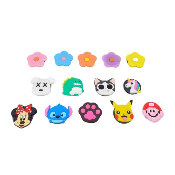 Pop Sockets Con Diseño