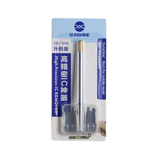 Herramienta Para Reparar SS-101A Ic Bga Sunshine