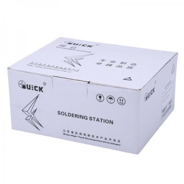 Estacion Para Soldar Cautin 936E Quick
