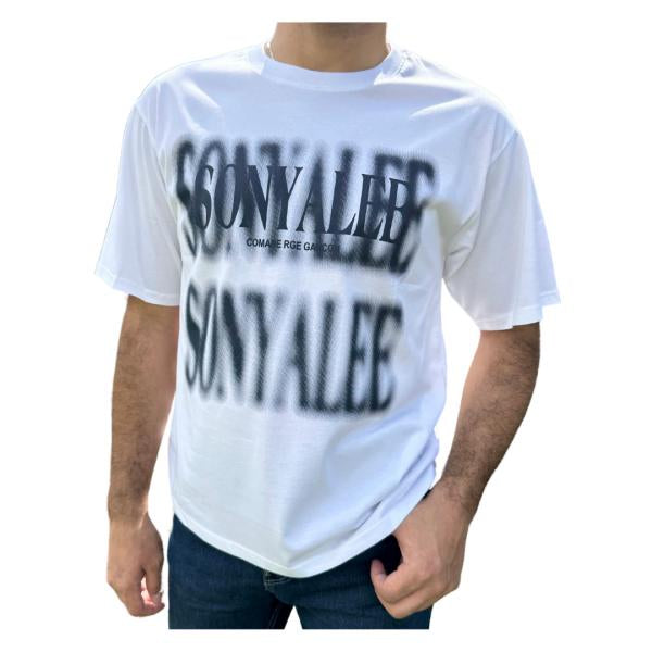 Camisa Punto Sonyalee Blanca S