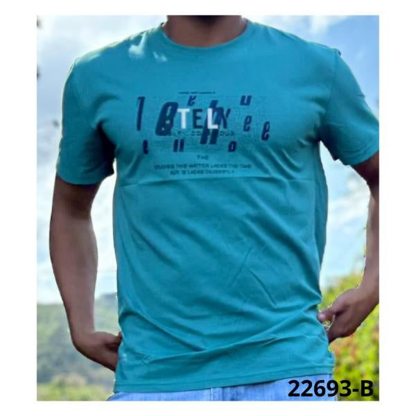 Camisa Punto Verde S
