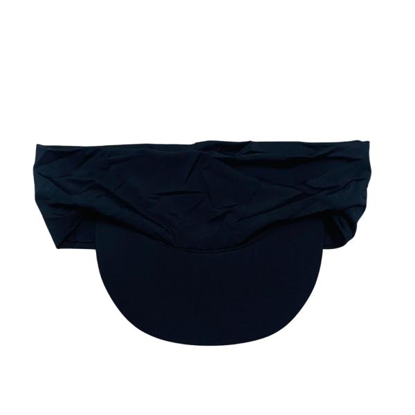 Visera Para Adulto Negro