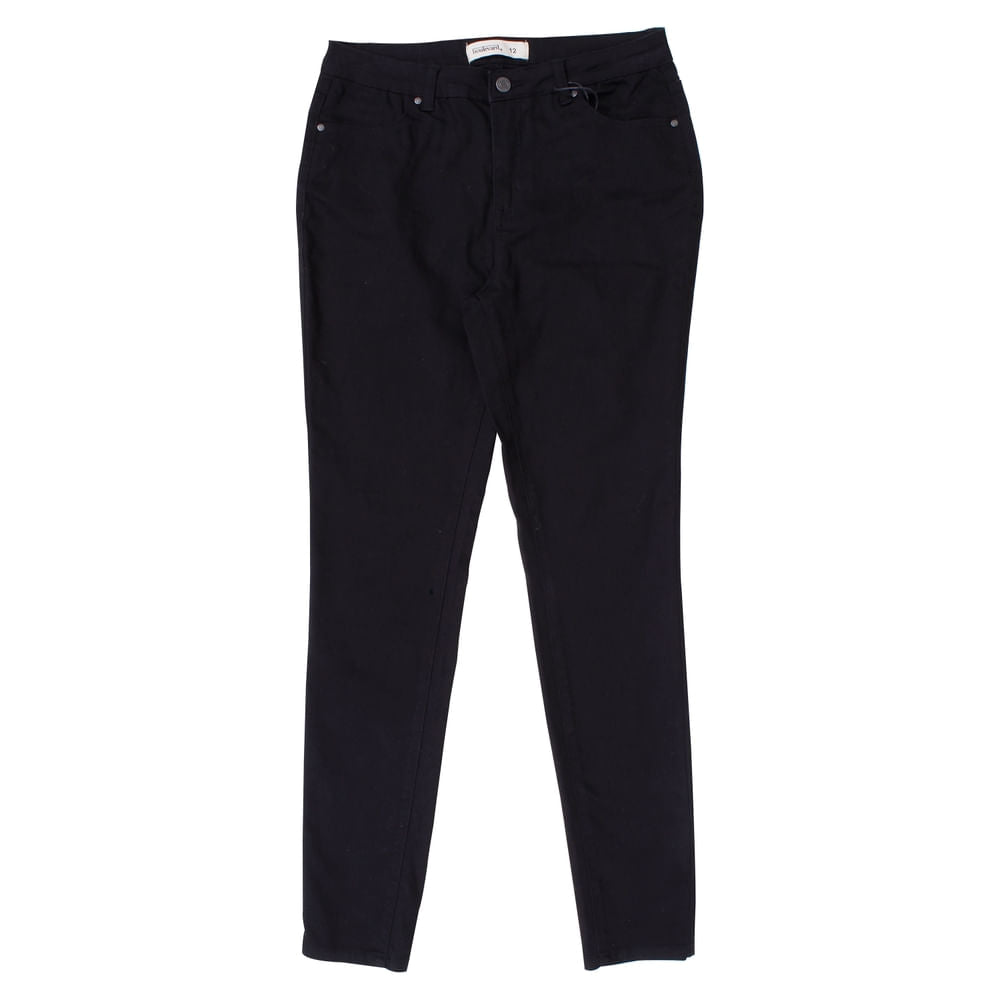 Jean Boulev Color Negro T 6 A 16