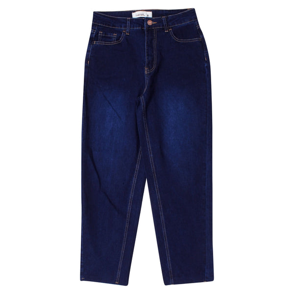 Jeans Boulevard Mom T 6 A 16 Dama
