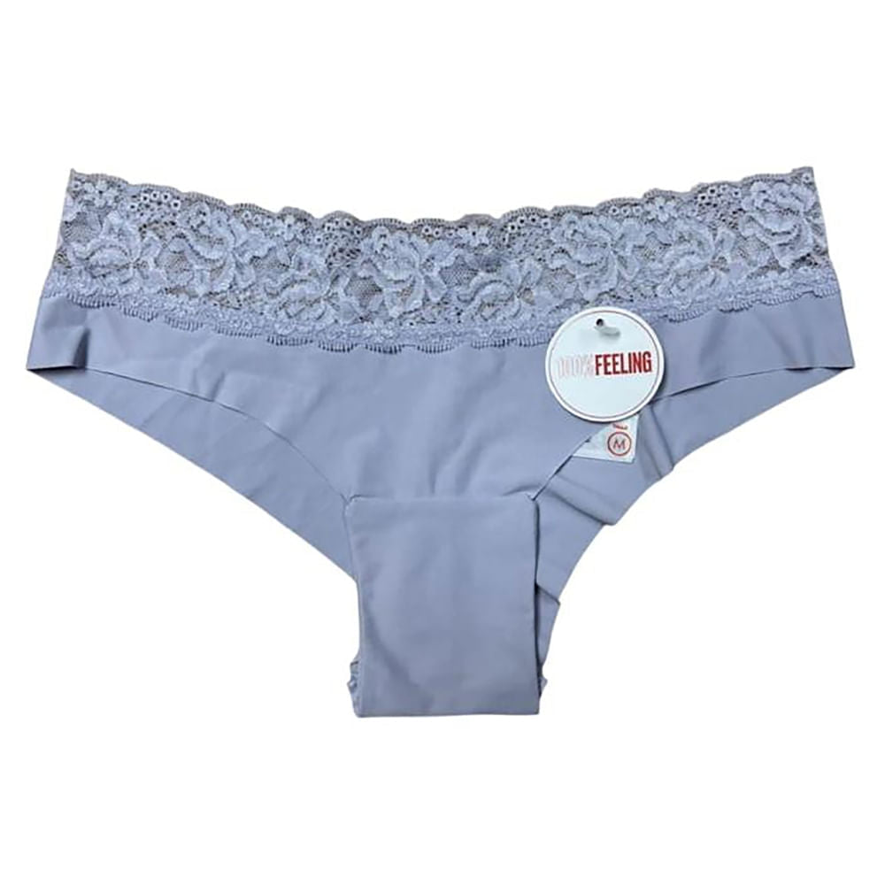 Fe197003 Panty Invisible Ts