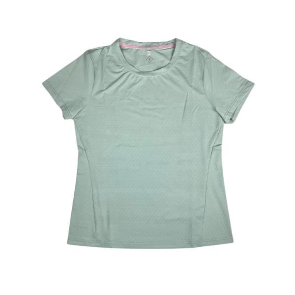 Camisa Deportiva Verde S