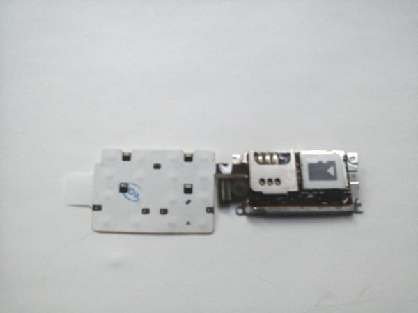 Flex Teclado Nokia X3-02