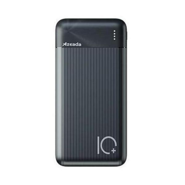 Bateria Emergencia 10000 Mah Modelo Az-P08  Azeada Negro