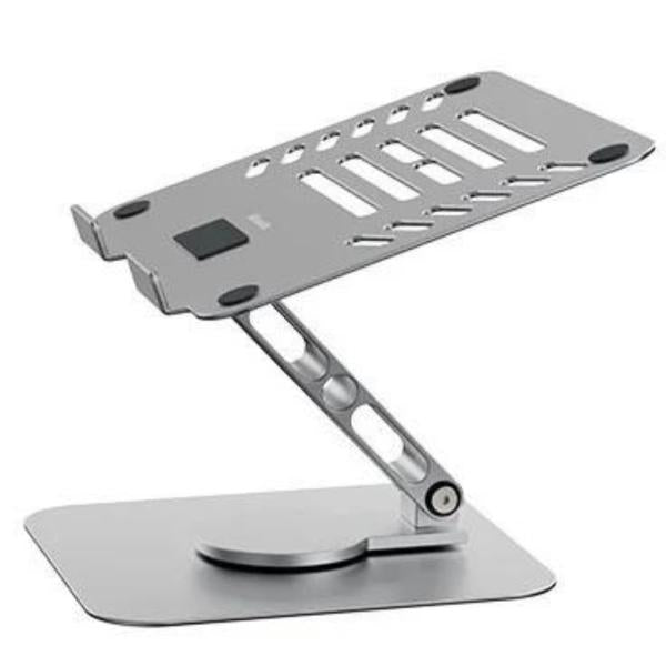 Holder De Escritorio Para Laptop Modelo Pd-T03 Azeada