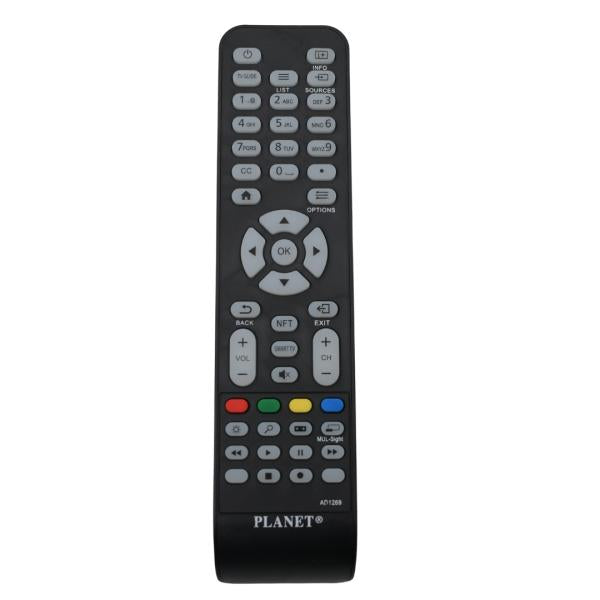 Control Pantalla Smart Tv Aoc AD1269 B.aaa