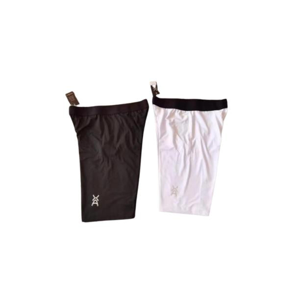 Licra Deportiva Blanca S