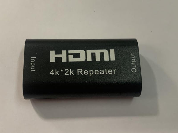EXTENCION HDTV HDMI TIPO B 4K 2K