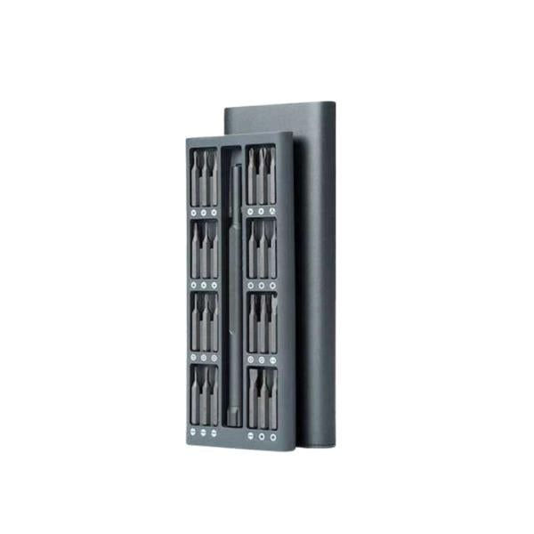 Juego De Destornilladores O Desarmadores Earldom Et-T01