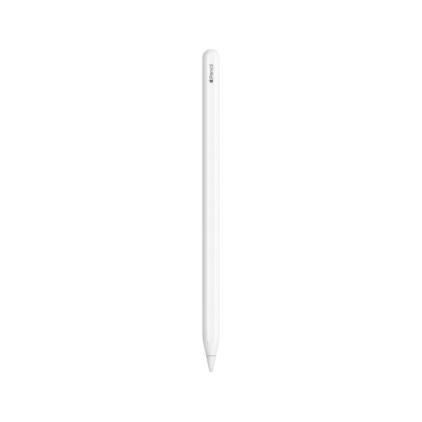 Lapiz 2Da Gen Ipad R.E "M" Blanco