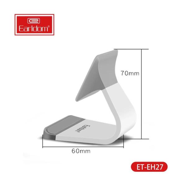 Holder Para Carro O Casa Earldom Et-Eh27