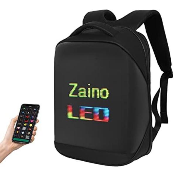 Salveque  Luz Led Para Motociclista