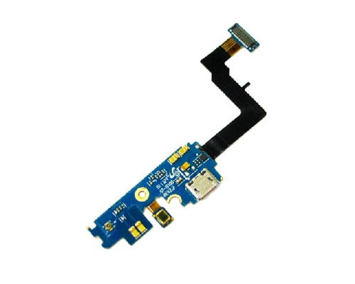 Flex Rack De Carga Samsung Galaxy S2 I9100 C Microfono